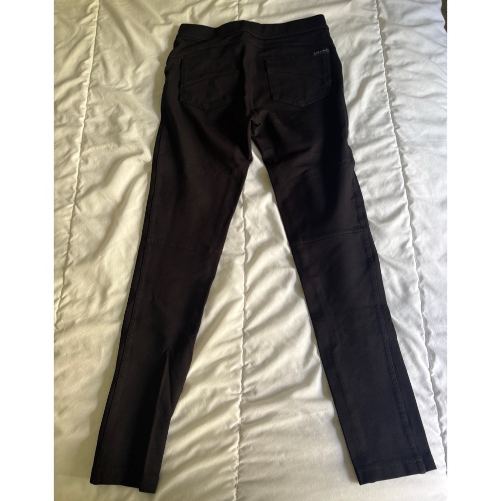 Sanctuary Runway Semi High Rise Legging - Picture 4 of 6